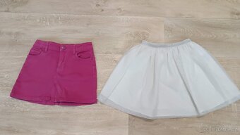 Letní balíček dívčí vel. 116 - 5