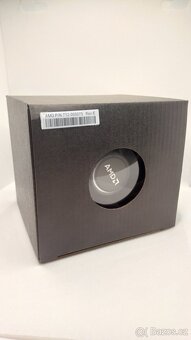 AMD Wraith Prism RGB chladič - NOVÝ (AM4) 3 ks - 5