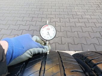 225/65/16 C letní pneu michelin - 5
