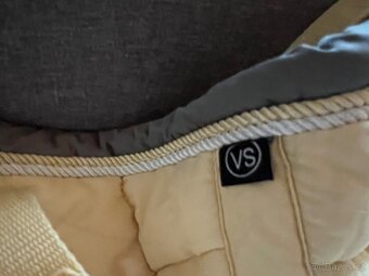 Podsedlová dečka Eskadron - 5