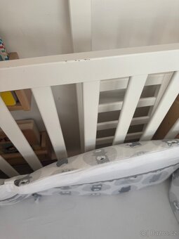 Dětská postýlka - 5