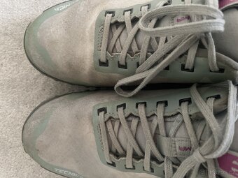 Boty Technika velikost 39 1/2 - 5
