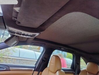 Porsche Cayenne, 4.8 GTS 309KW PANORAMA - 5