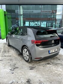 Volkswagen ID.3, 2021, 110 kW Pure Performance LED Navi - 5
