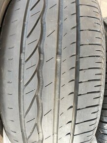 215/50 R17 Turanza Bridgestone - 5