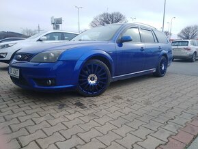 Ford Mondeo ST220 - 5