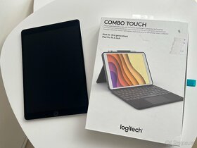 COMBO TOUCH pro Apple iPad 10,5 s klávesnicí - 5