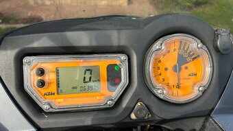 KTM 990 Adventure - 5