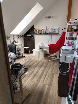 Kosmetický salon - 5