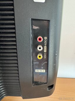 Televize LG 32LC3R 80 cm - 5