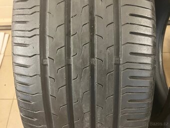 Continental 235/55/R18 - 5