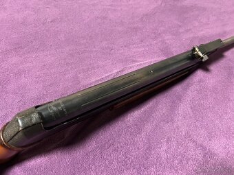 Vzduchovka El Gamo - 4,5 mm - 5