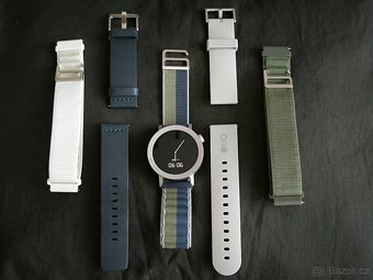 Zánovní Smart Hodinky Nothing Watch 2 Pro - 5
