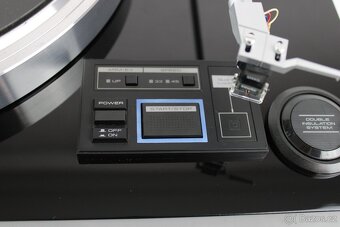 Gramofón PIONEER PL-5L - 5