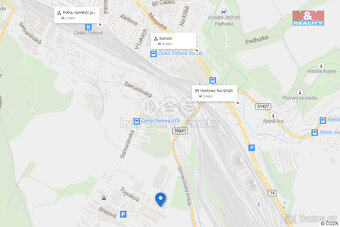 Prodej výrobního objektu, 458 m², Česká Třebová - 5