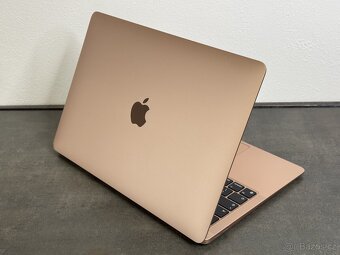 MacBook Air 13" 2020 M1 16GB / 256GB SSD Gold - 5