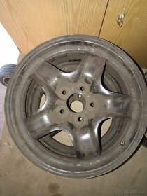 Disky Ford Focus II - 5