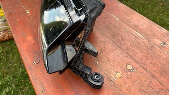 Led světlomet Fabia 3 - 5
