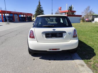 Mini Cooper - 5