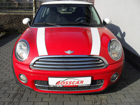 Mini Cooper 1.6D 80Kw Facelift 6.rychl. 99.888Kč - 5