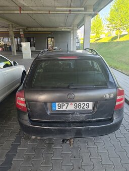 Prodám nebo vyměním - 5
