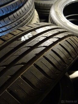 Letní pneu Nexen, 185/60/15, 4 ks, 8 mm - 5