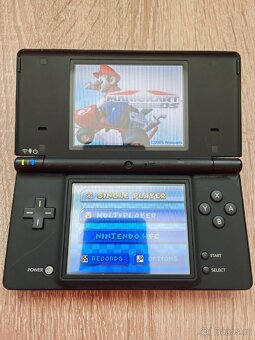 Nintendo Dsi Black - 5