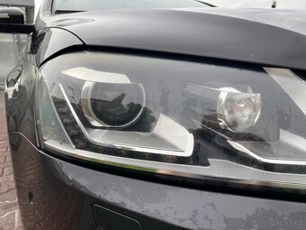 VW Passat B7 Variant plná výbava (Highline + příplatky) - 5