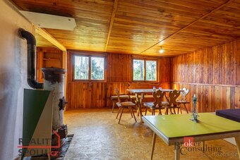 Prodej, domy/chata, 40 m2, 34901 Stříbro, Tachov [ID 71562] - 5