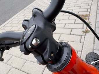 Rascal 14" Flame - 5
