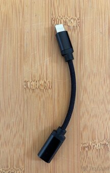 Zorloo Ztella USB-DAC kabel - 5