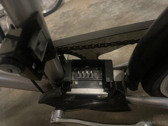 Prodam plně funkční elektrokolo - 5