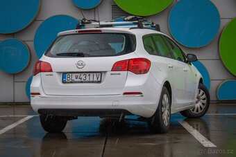 Opel Astra Sport Tourer ST 1.6 CDTI, Nová STK - 5