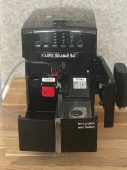 Automaticky kávovar Beko - 5
