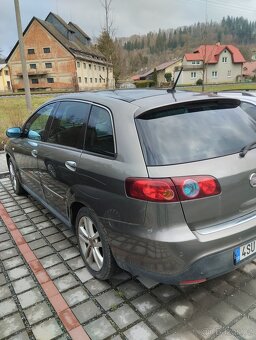 Prodám Fiat Croma 1.9 JTD z pozůstalosti - 5
