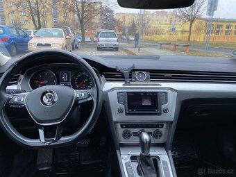 Volkswagen Passat B8 2.0 TDI DSG Highline - 5