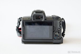 Canon EOS M50 + EF-M 22mm f/2 + 18-55mm + 11-22mm – TOP STAV - 5
