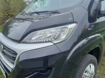 FIAT DUCATO PANORAMA LUXUSBUS - 5