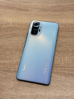 Xiaomi redmi note 10 pro 6/128GB - 5