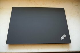 █ Lenovo T14 (6 jádro 12 vlákno, 16/40GB RAM, záruka) █ - 5