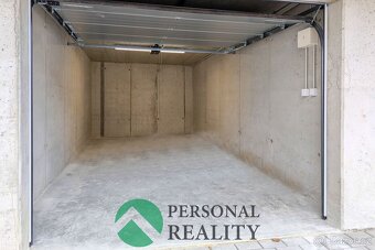 Prodej garáže, 16 m2 - Lázně Kynžvart, ev.č. 02130 - 5