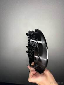 BMW grill M packet LooK e90 e91 e60 e61 e70 e71 f10 f11 - 5