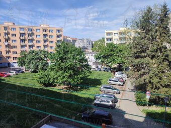 Dlouhodobý pronájem prostorného bytu 2+kk, 50,81 m², ul. ... - 5