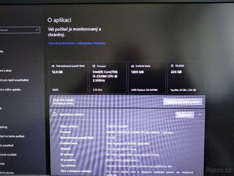 HP EliteBook 8560p - 5