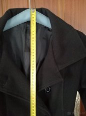 Dámský kabát - 5