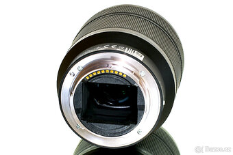 Sony FE 28-70mm f/3,5-5,6 + UV TOP STAV - 5