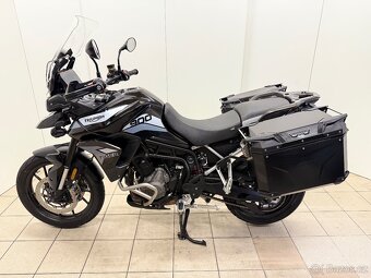 TRIUMPH TIGER 900 GT,PRO,ABS,TOP - 5