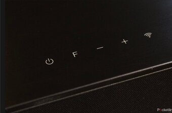 LG SK10Y Soundbar - 5
