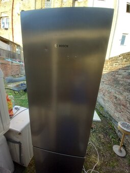 Lednice top stav - 5