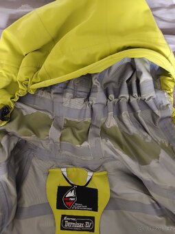 High Point bunda Xl - 5